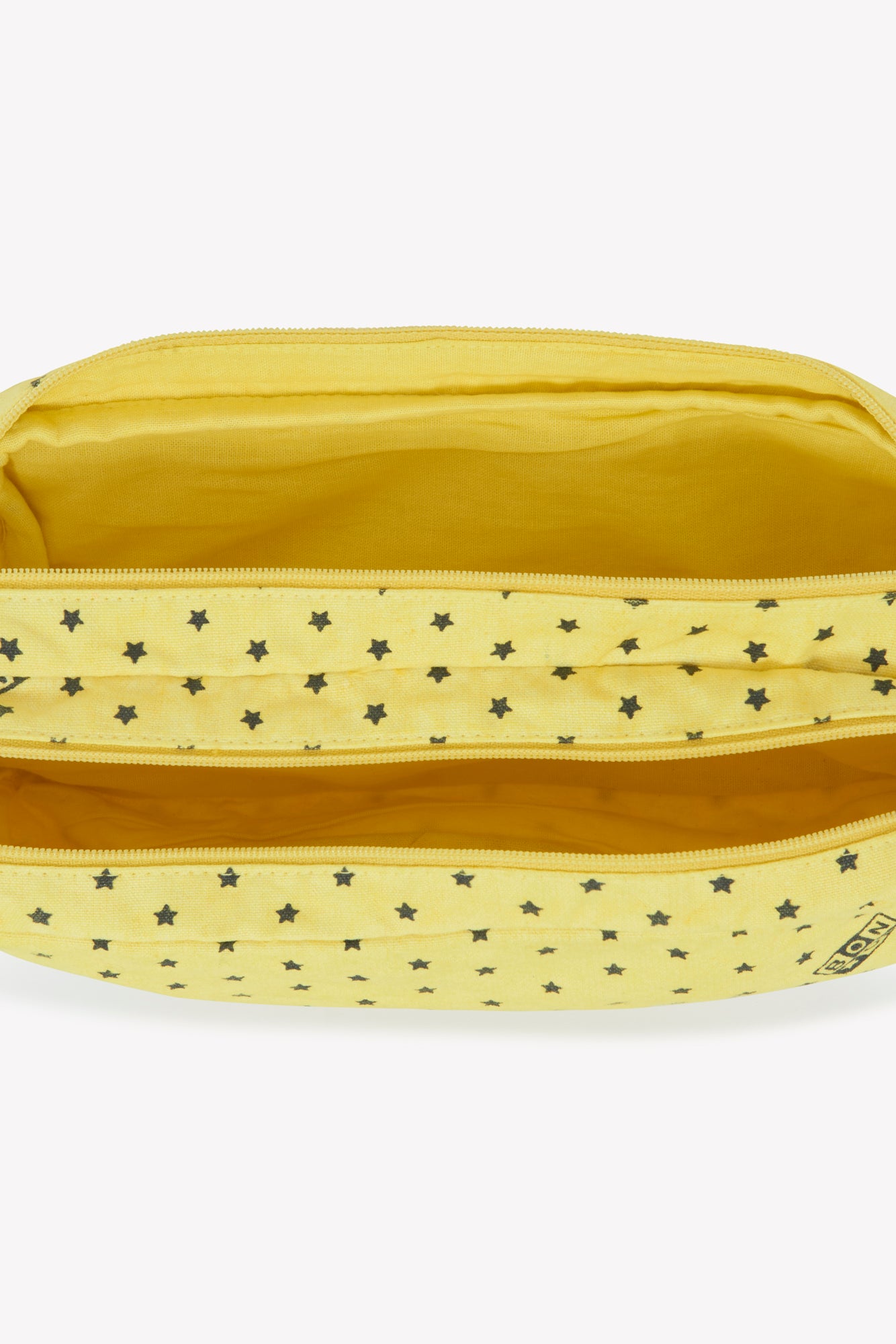 Case - Stars Yellow