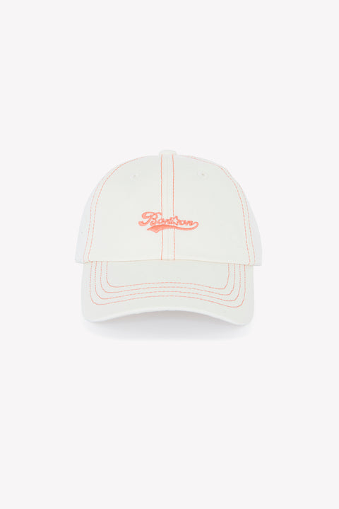 Casquette - Signature Rose Moyen - Image principale