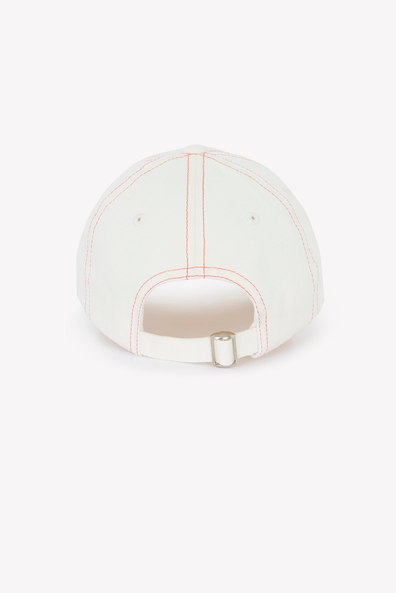 Casquette - Signature Rose Moyen