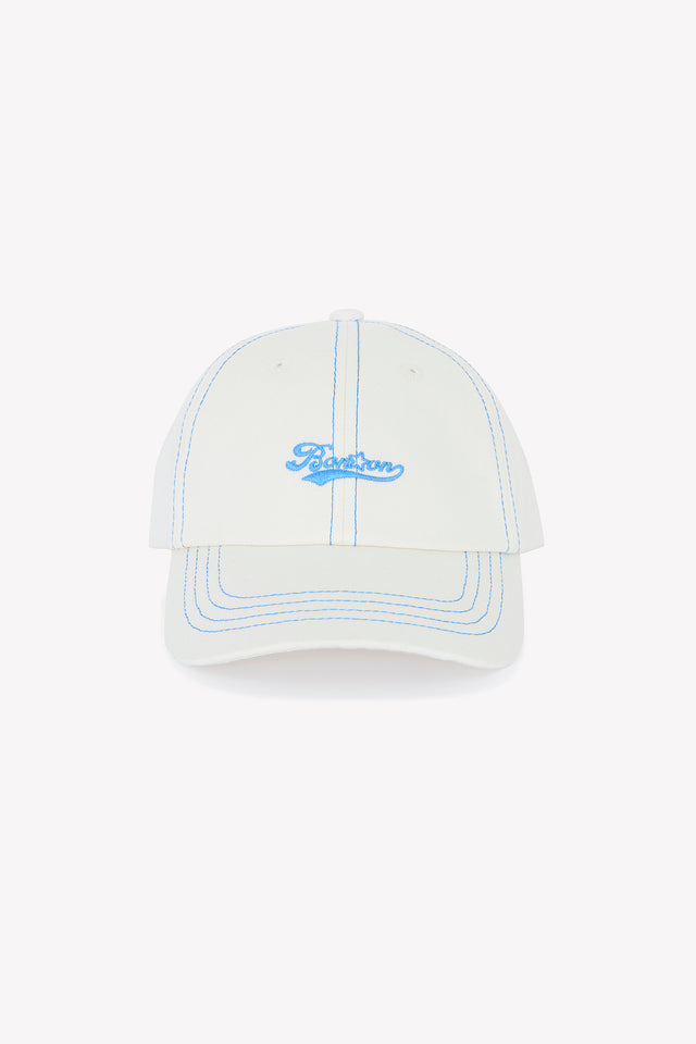 Cap - Signature Blue Average - Image principale