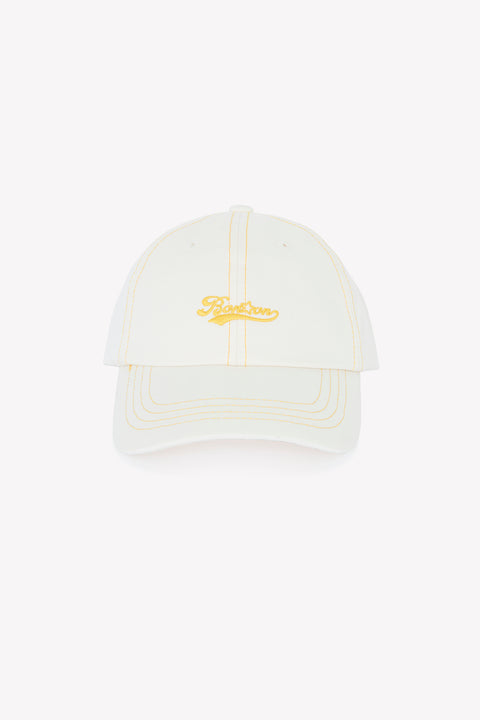 Casquette - Signature Jaune - Image principale