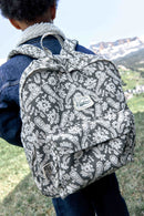 Backpack - Bandana