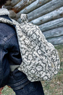 Sac à dos - Bandana