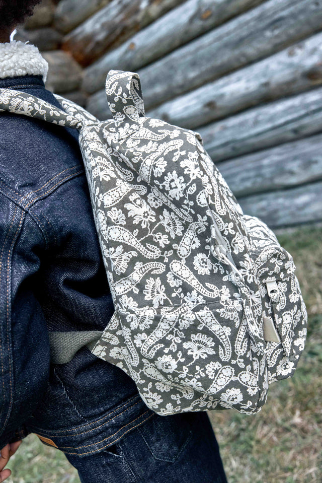 Sac à dos - Bandana - Image principale