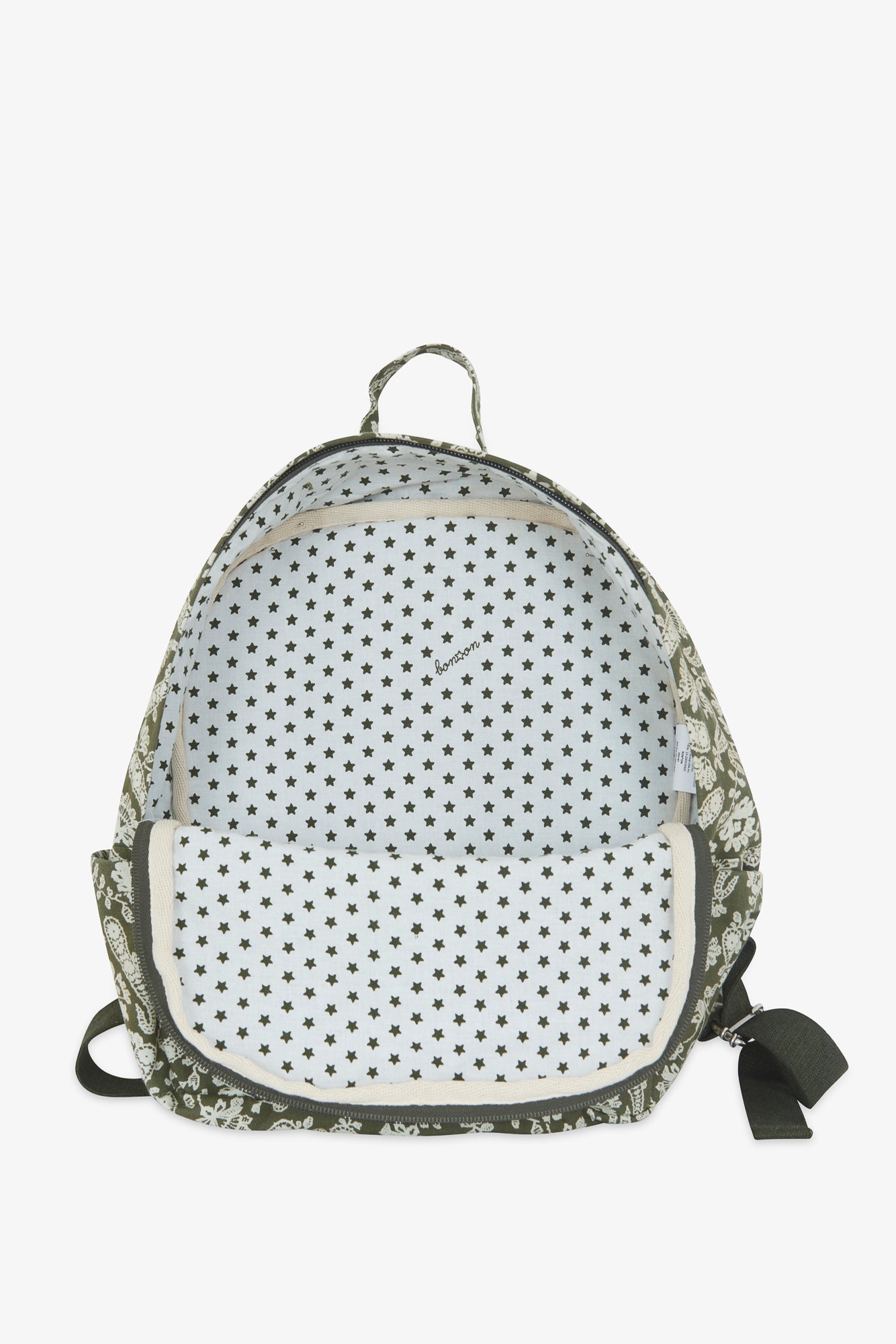 Sac à dos - Bandana