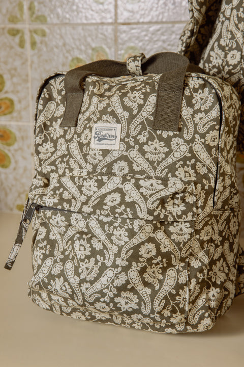 Backpack - Bandana - Image principale