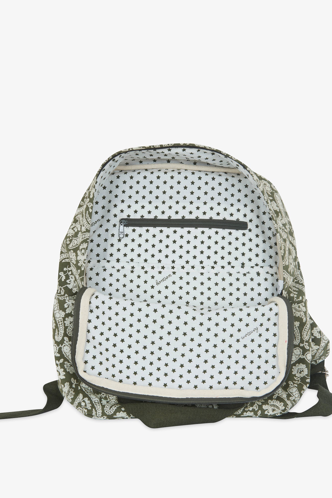 Backpack - Bandana