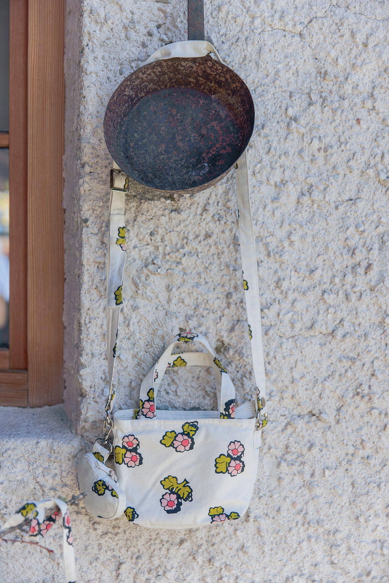 Bag - Chloé Faroe