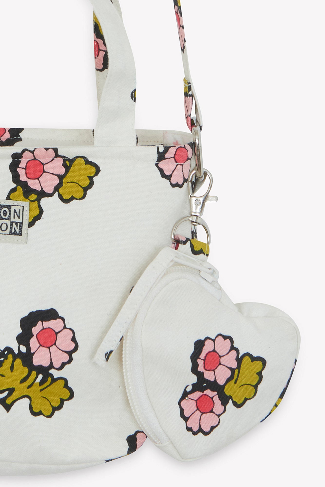 Bag - Chloé Faroe