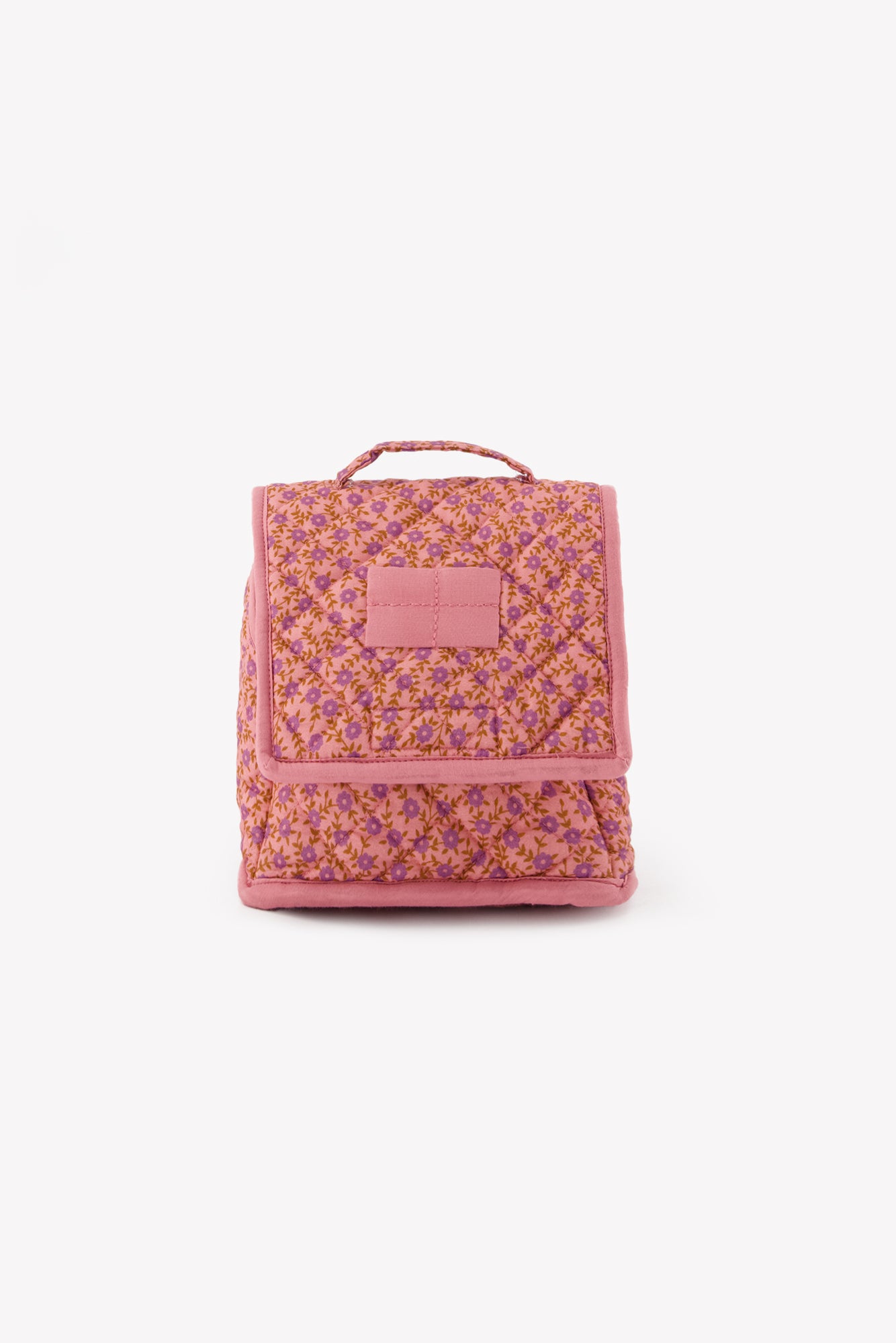 Sac Casa - Foulfleurs Violet