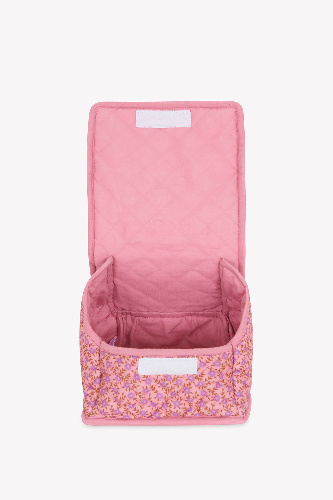 Sac Casa - Foulfleur Violet