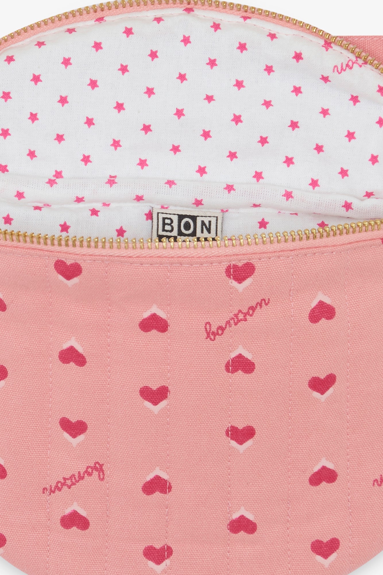 Banane - Cœurs Blossom