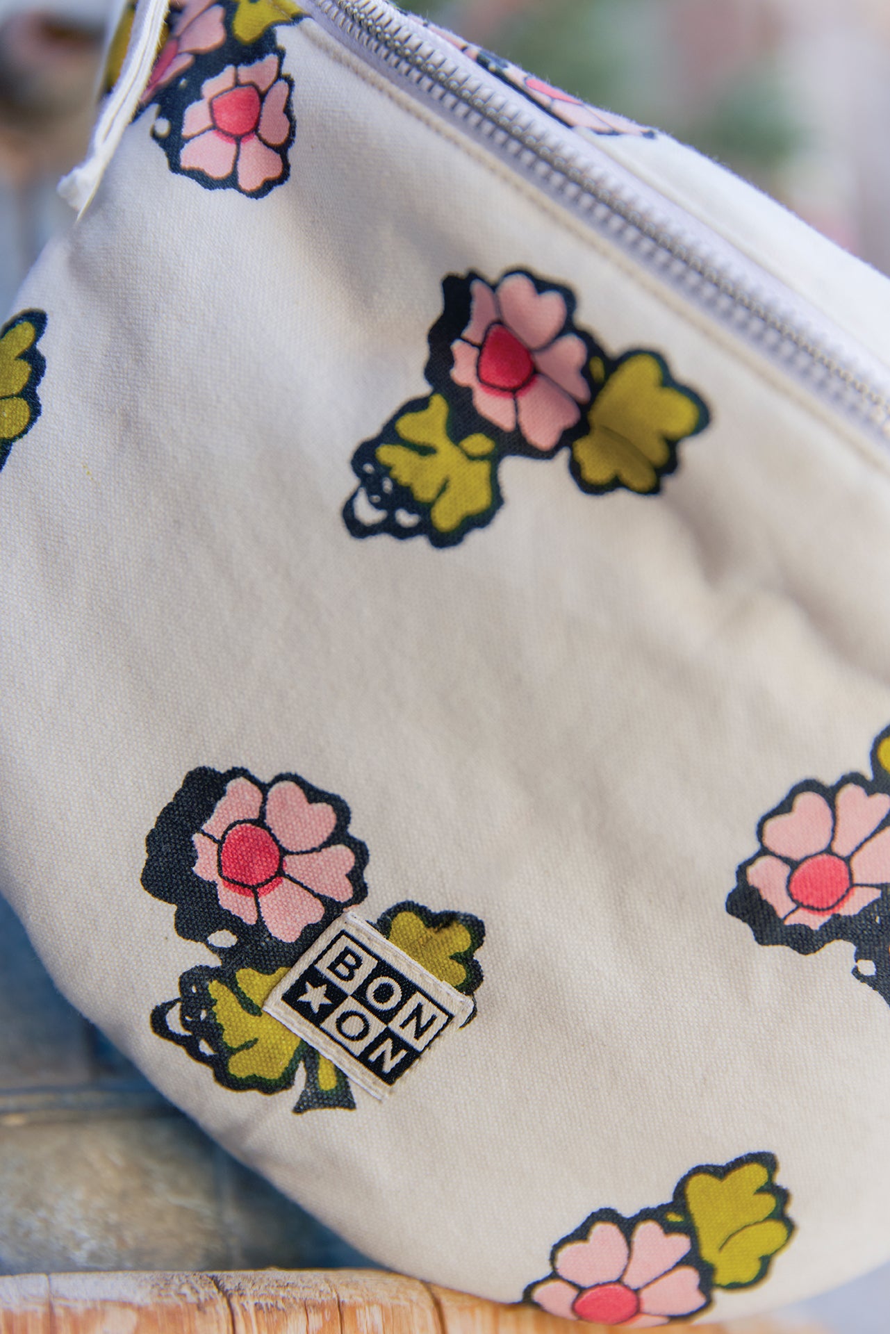 Bum bag - Faroe