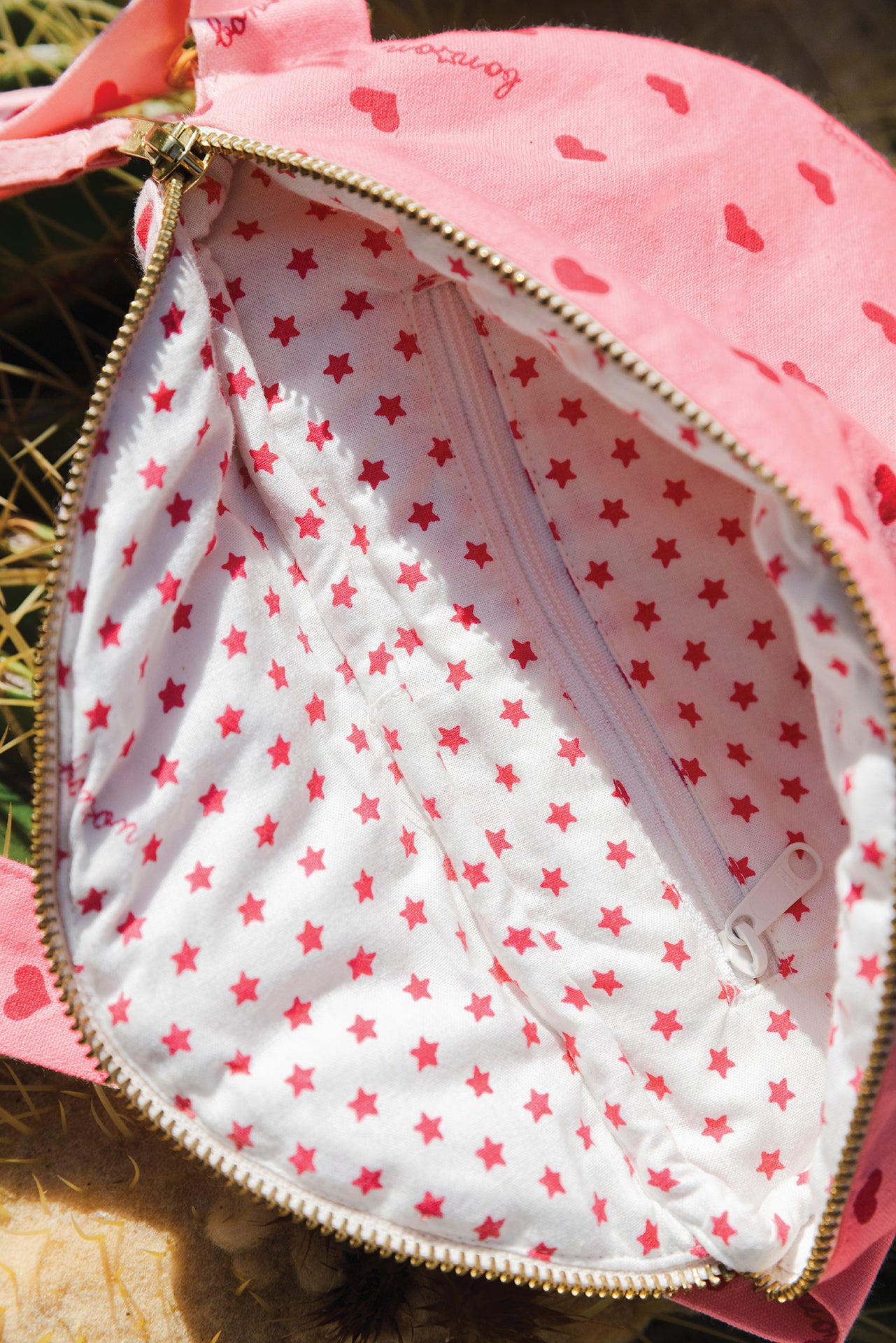 Banane - Cœurs Blossom