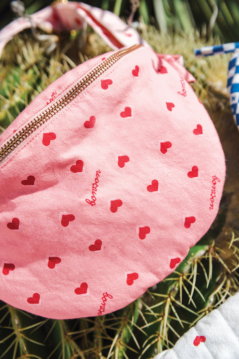 Banane - Cœurs Blossom - Image principale