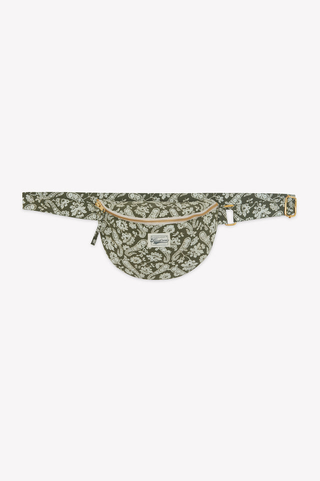 Bum bag - Bandana - Image principale