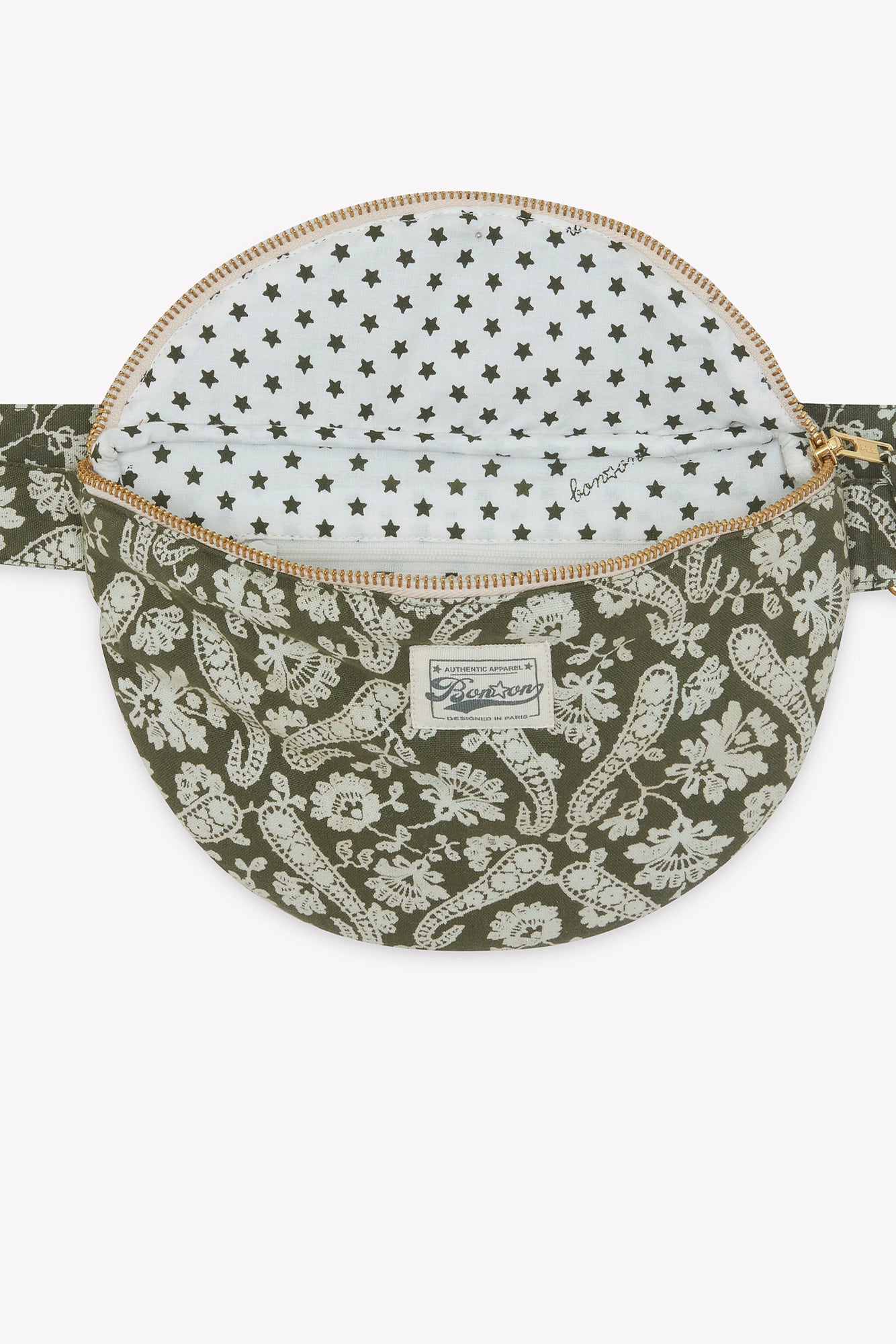 Bum bag - Bandana