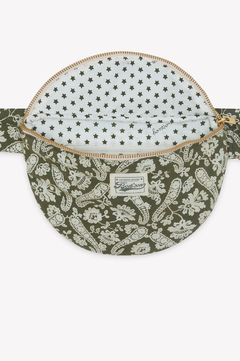 Bum bag - Bandana - Image principale