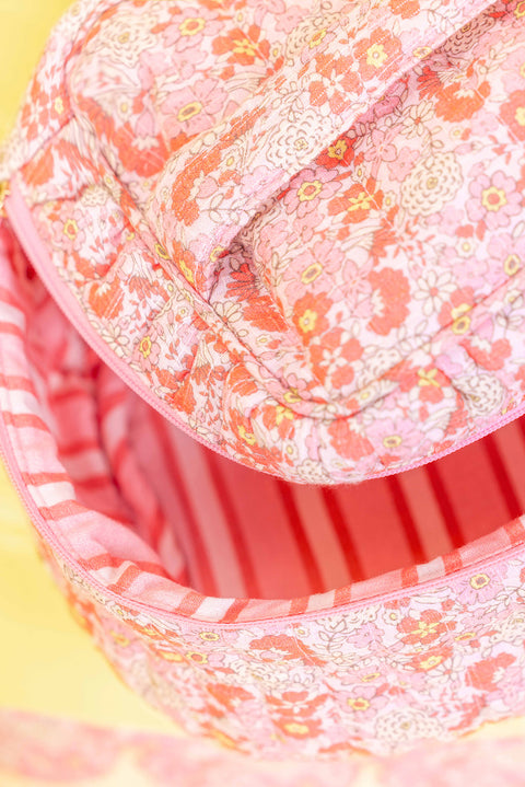 Vanity - Fleur Vintage Rose - Image principale