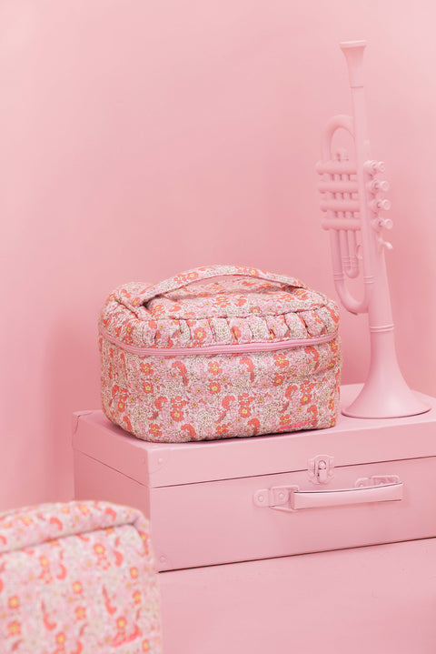 Vanity - Fleur Vintage Rose - Image principale