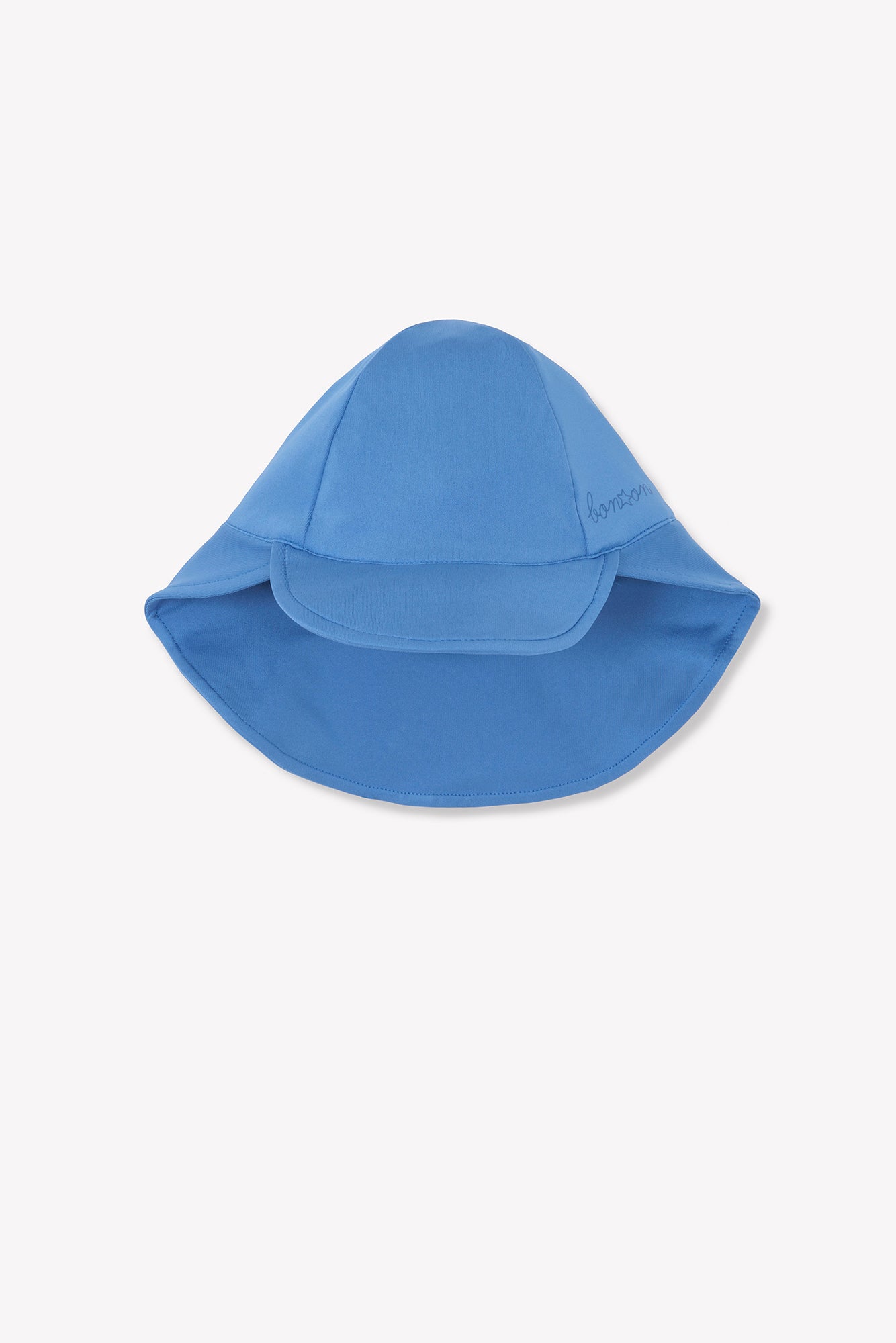 Chapeau - Bleu mediterranée