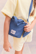 Sac - Chloé denim