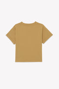 T-shirt - Capucine Chataigner Bonton X Milk