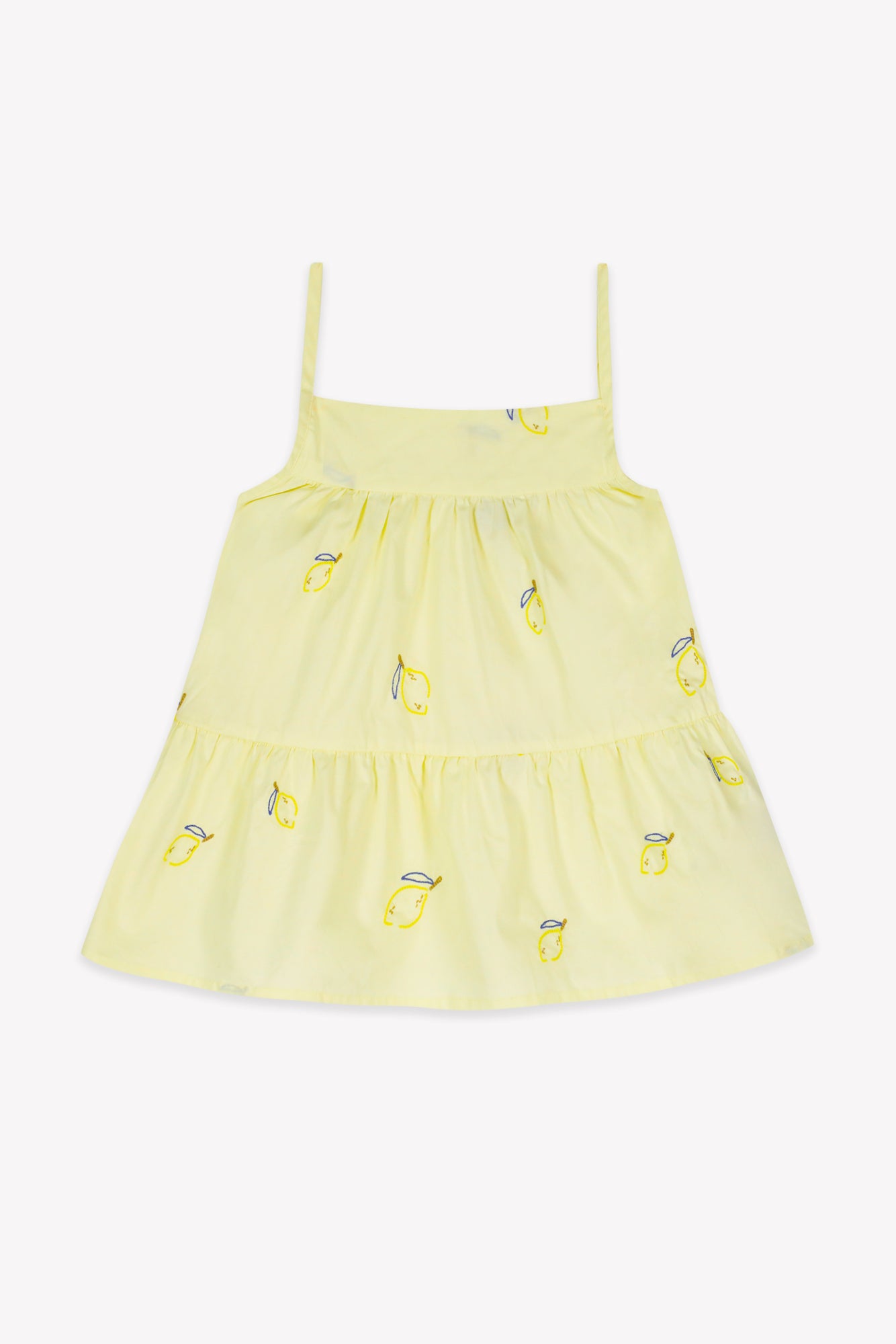 Top - Cali Limoncello