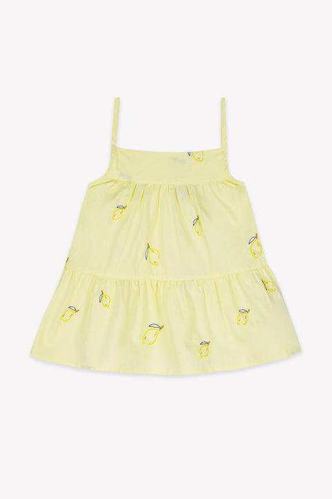 Top - Cali limoncello - Image principale