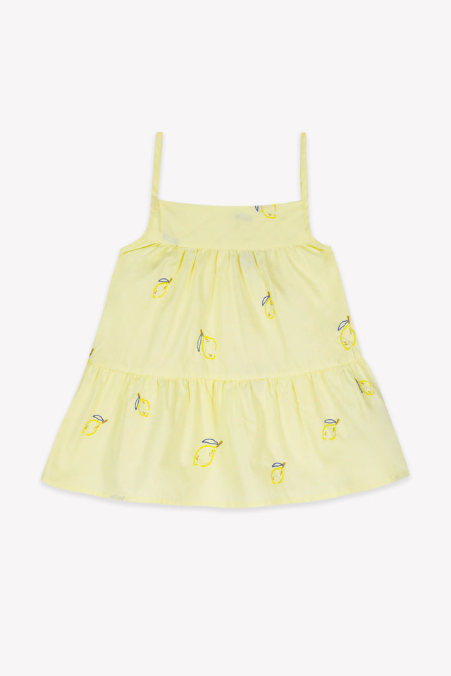 Top - Cali limoncello - Image principale