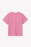 T-shirt - Capucine Woman Mure Bonton X Milk