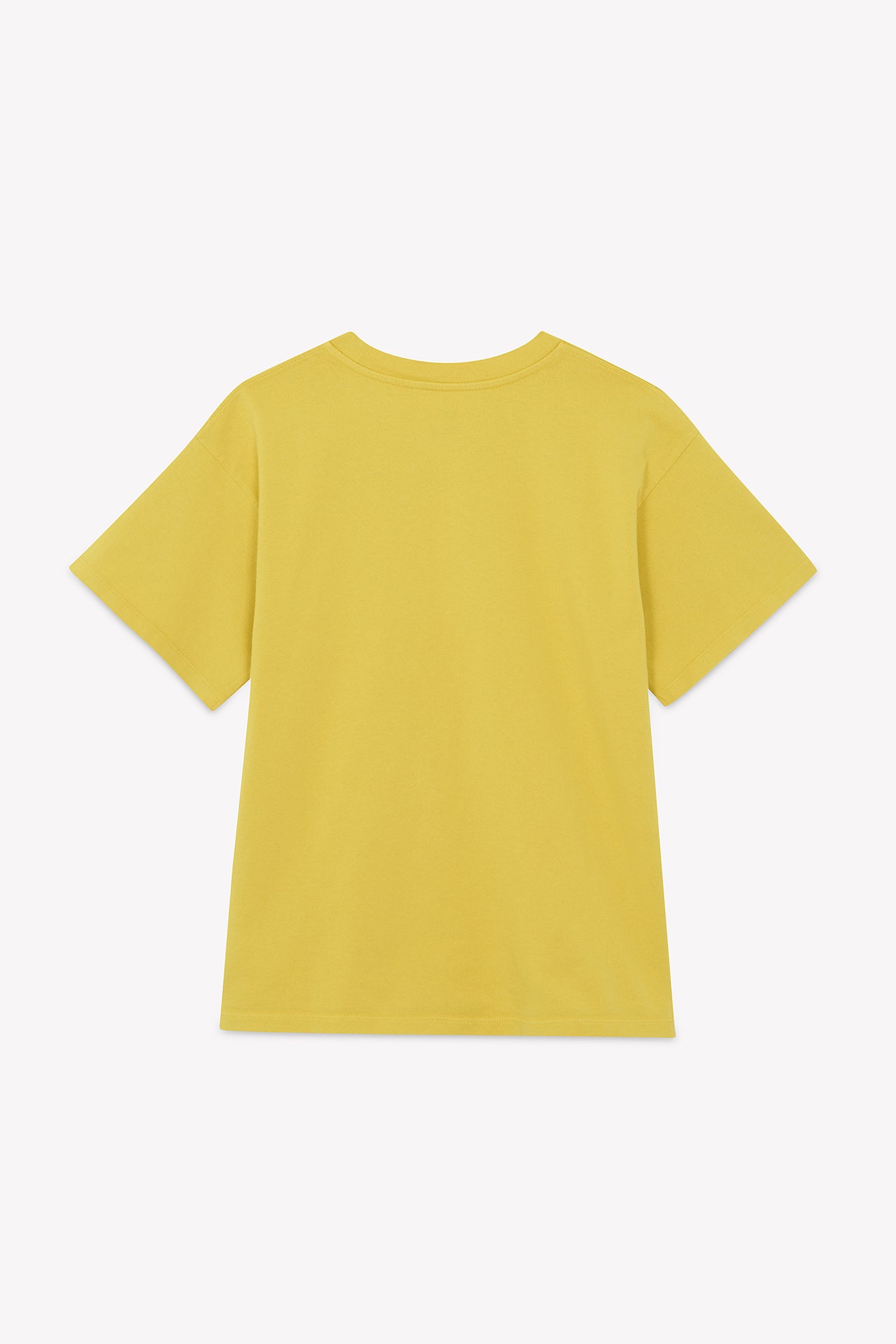 T-shirt - Capucine Femme Genêt Bonton x MilK