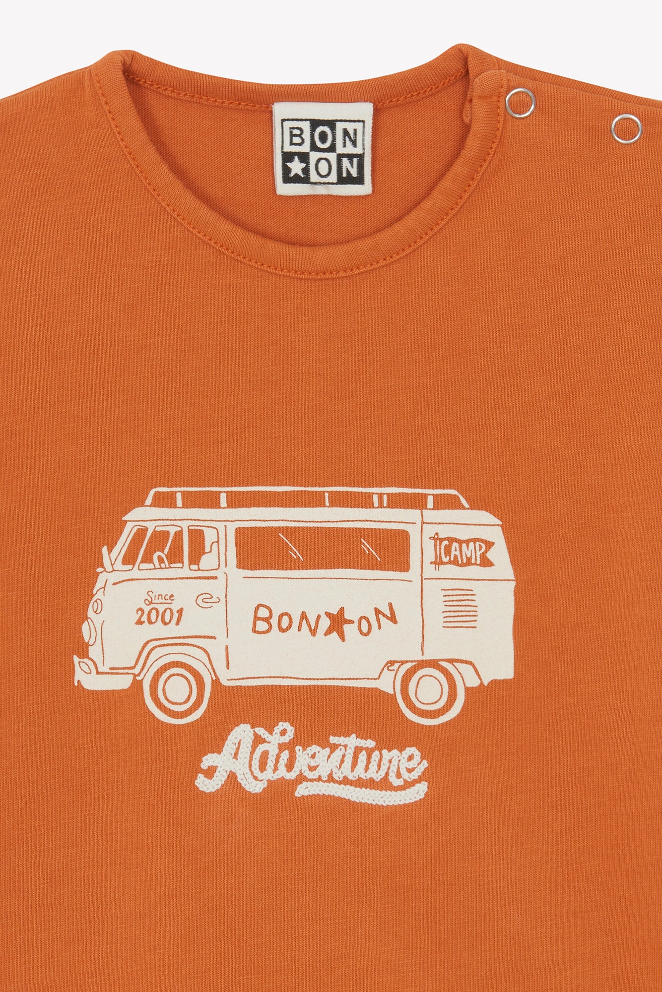 T-shirt - Tuba  van sausage