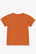 T-shirt - Tuba  van sausage