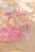 Middle Casas - Beth Pink AVERAGE