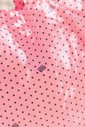 Large shopping bag - Jo Pink AVERAGE