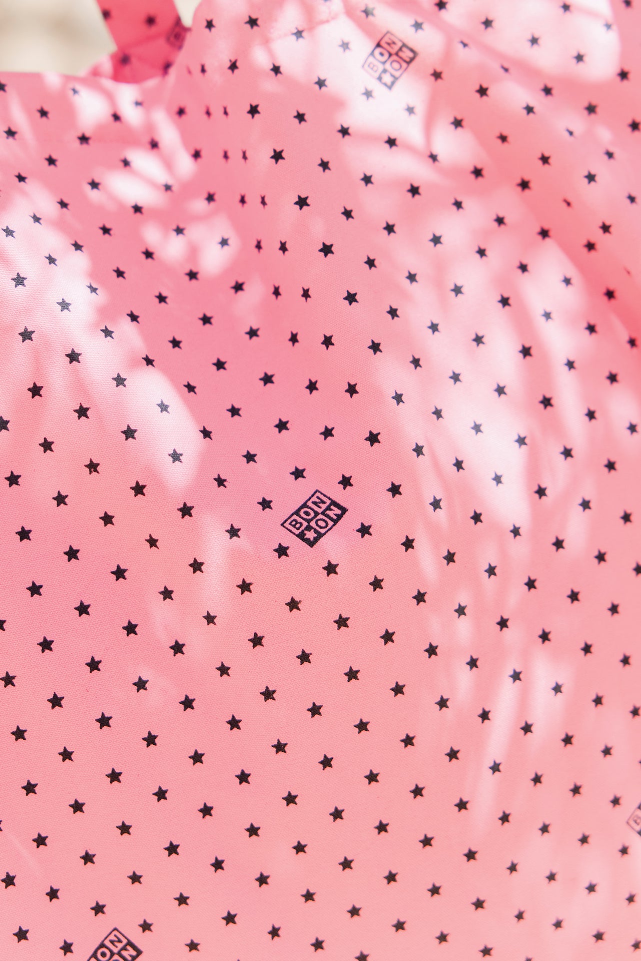 Large shopping bag - Jo Pink AVERAGE