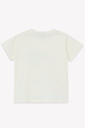 T-shirt - Tuba Lemon Club White hammock