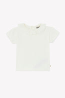 T-shirt - Tiris  écru Bonton