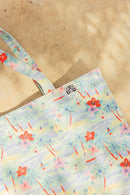 Shopping bag - Small Santa Cruz model
