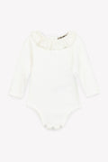Body - Little écru bonton
