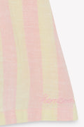Blouse - Charlotte rayures transat