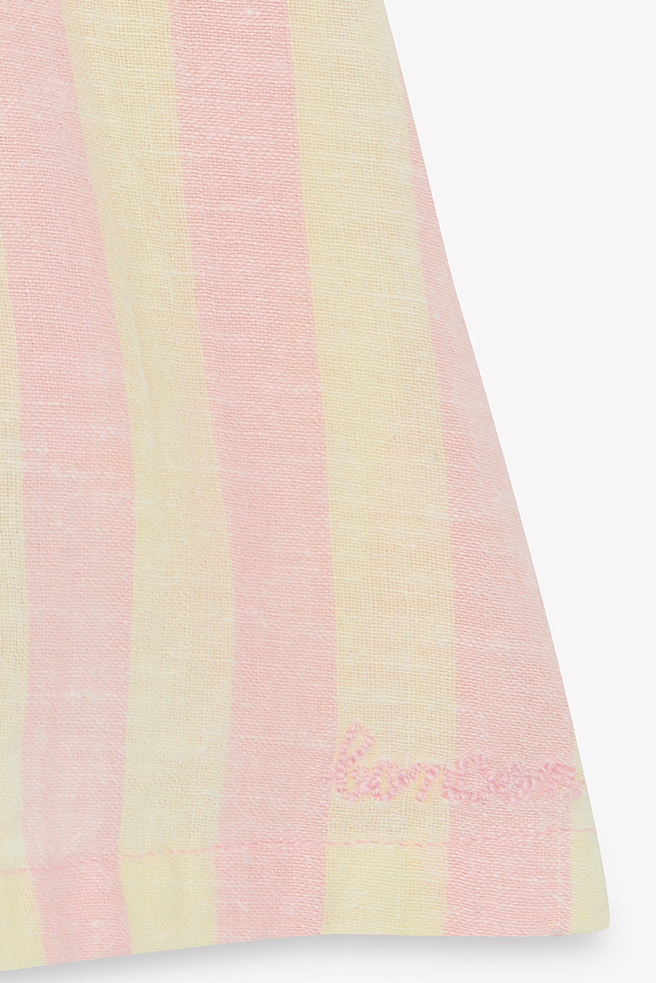 Blouse - Charlotte rayures transat