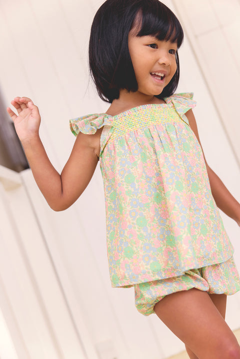 Bloomer - Vintage flower bomb - Image principale