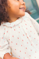 Blouse - Solar Picoli