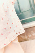 Blouse - Solar Picoli