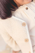 Jacket - Louana Print picoli