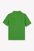 Shirt - LIG Green smith
