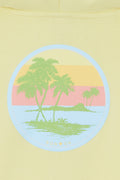 Sweatshirt - Lu zipped lemonade