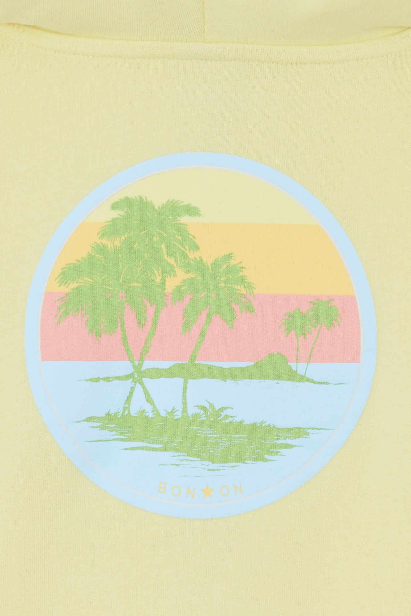 Sweatshirt - Lu zipped lemonade